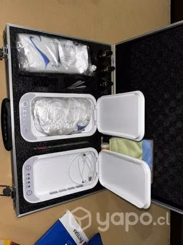 Lámparas para Blindar celulares - Imagen 2