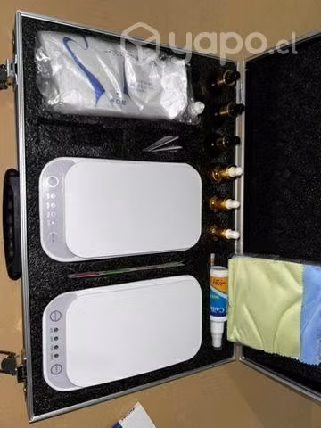 Lámparas para Blindar celulares - Imagen 3