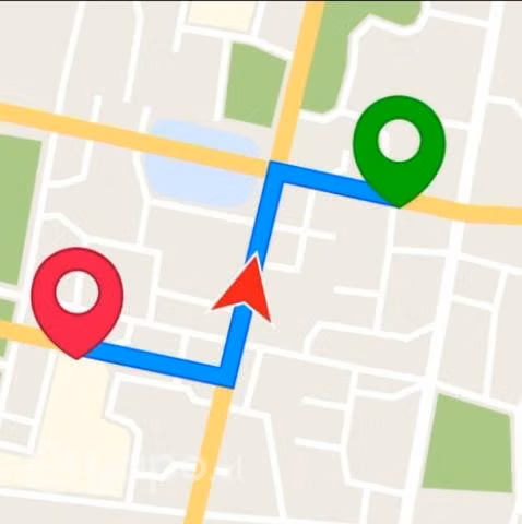 Instalacion de GPS a domicilio en Santiago