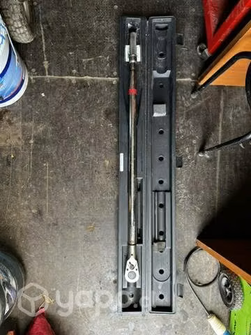 Llave de torque 103 cm