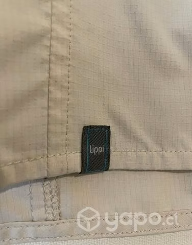 Camisa original Lippi outdoor para mujer talla M