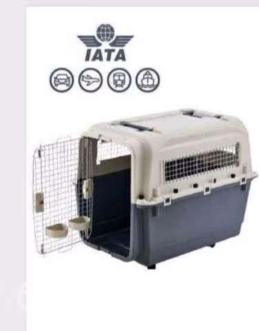 Transportadoras aprobadas IATA desde S hasta XXXL