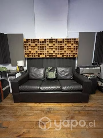 Estudio de Grabación, mezcla y masterización