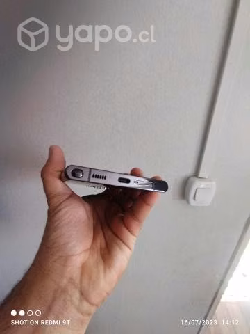 s22ultra en perfecto estado - Imagen 6