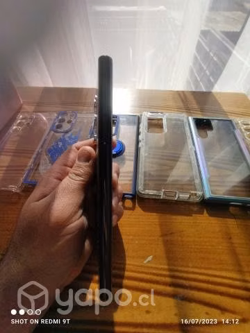 s22ultra en perfecto estado - Imagen 3