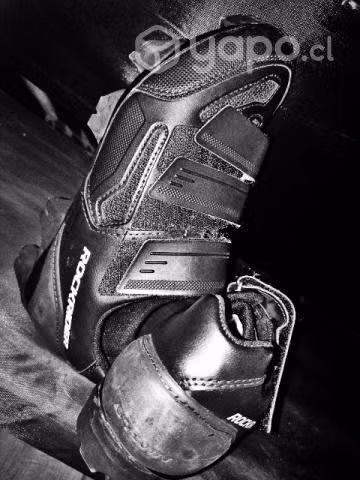 Zapatillas Spd