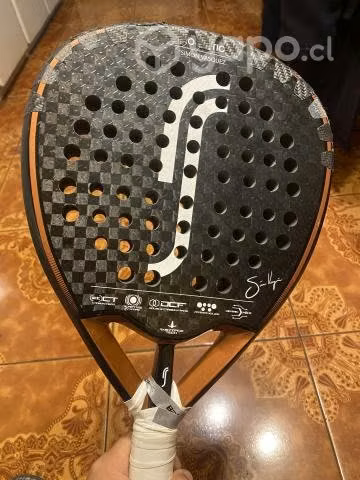 Pala Soderling