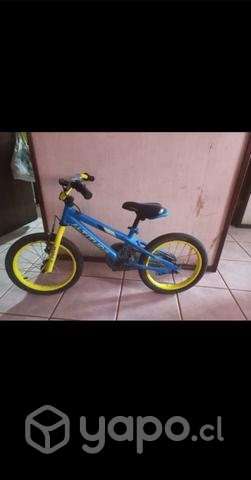 Bicicleta para niños - Imagen 3
