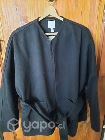 Chaqueta de paño H & M nueva