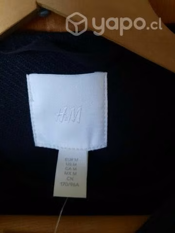 Chaqueta de paño H & M nueva - Imagen 2