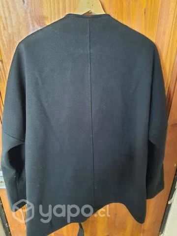 Chaqueta de paño H & M nueva - Imagen 4