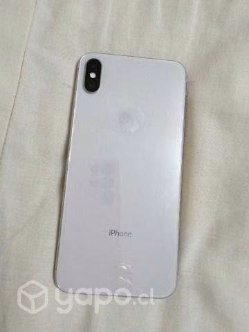 Iphone Xs max - Imagen 2
