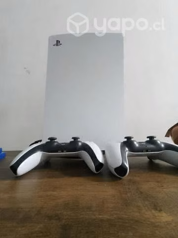 Play station 5 - Imagen 3