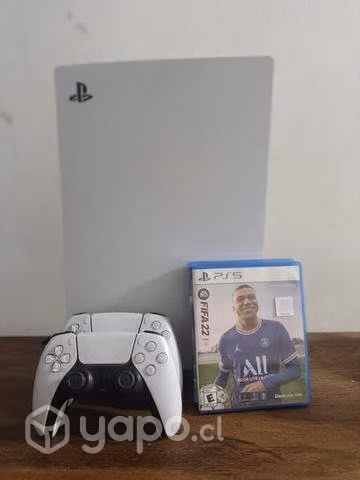 Play station 5 - Imagen 6