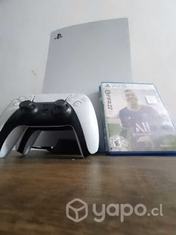 Play station 5 - Imagen 5