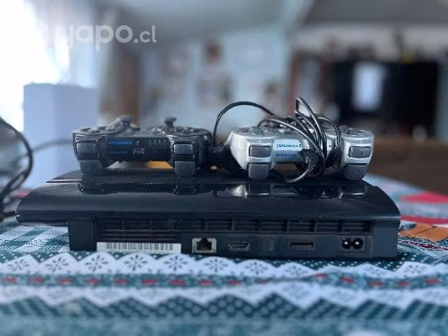 PlayStation3