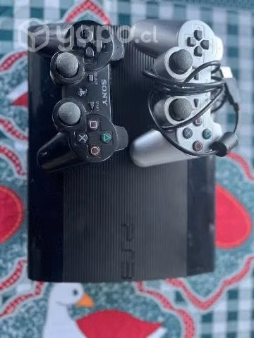 PlayStation3
