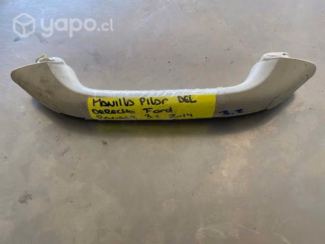 Manilla pilar delantero derecho Ranger 3.2 2014