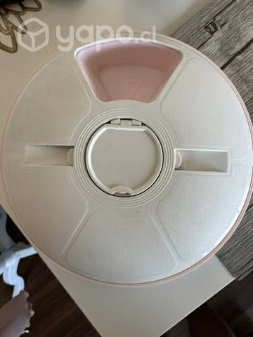Dispensador De Alimento Para Mascotas