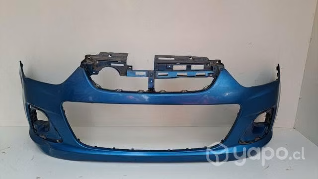 Parachoque suzuki alto k10 RAK6.7