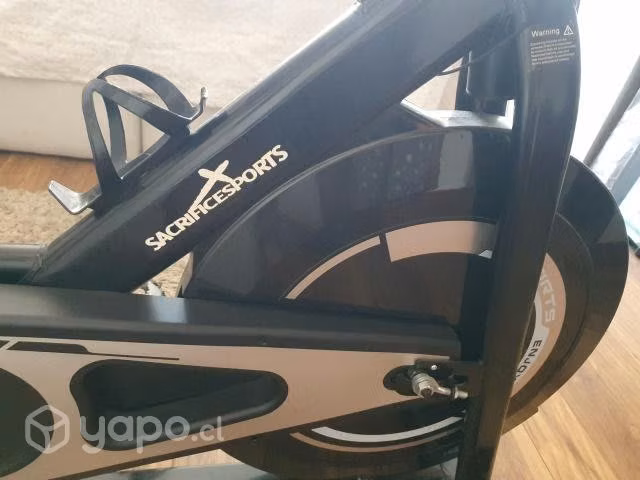 Bicicleta de Spinning - Imagen 3