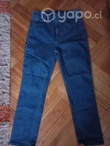 Jeans nuevos GAP