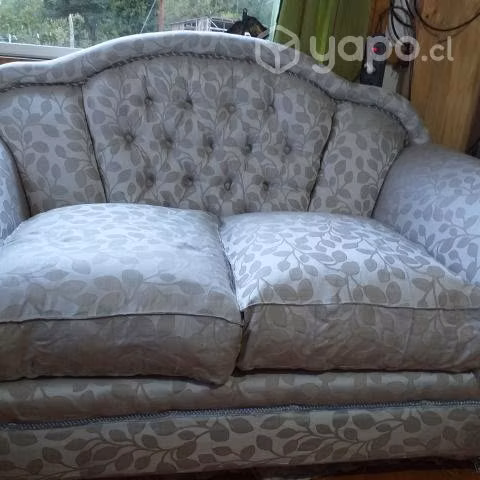 Tapizados muebles sofás living.sitiales.