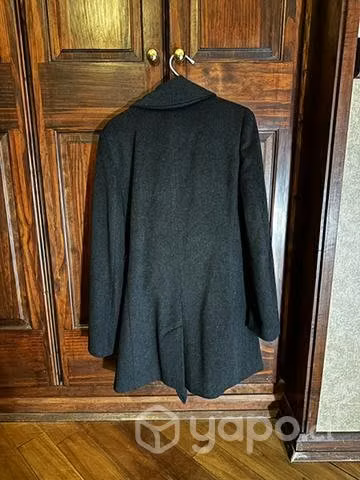 Abrigo Calvin Klein