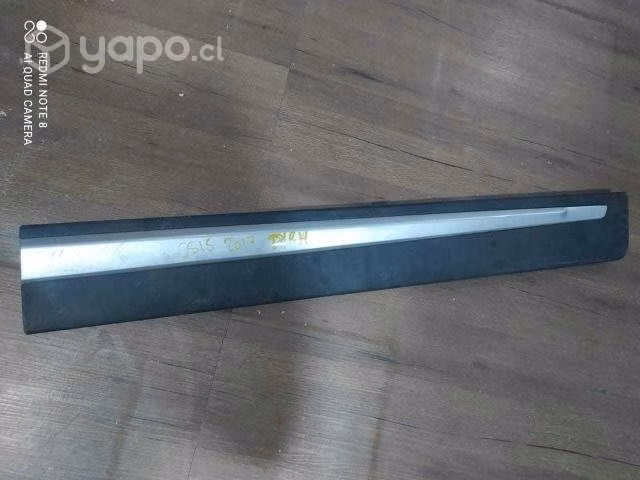 Changan cs16 2018