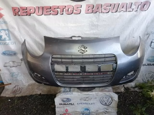 Parachoque suzuki celerio 10-14 envíos