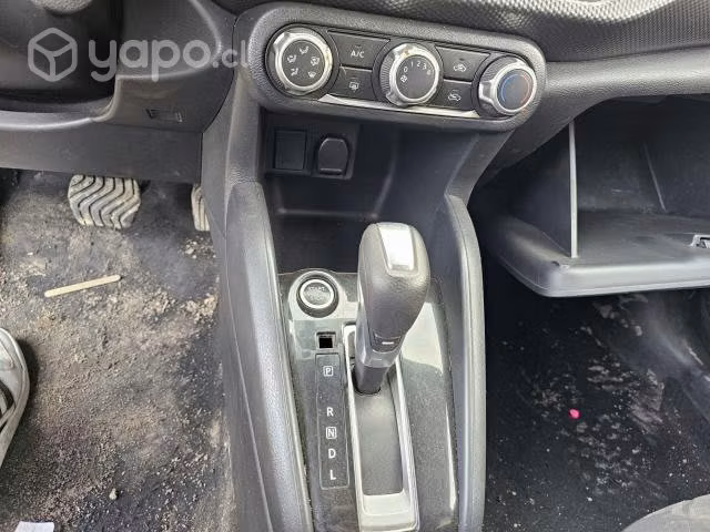 Caja de cambios automatica nissan kicks - Imagen 2
