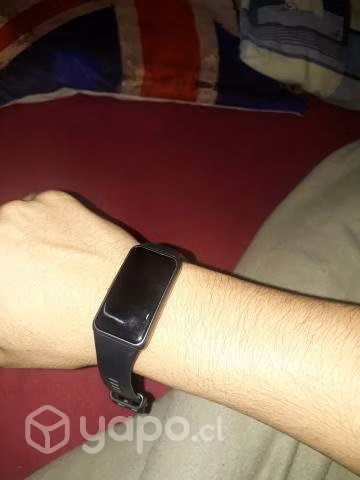 Reloj Inteligente Huawei Band 6 Español (negro) - Imagen 2