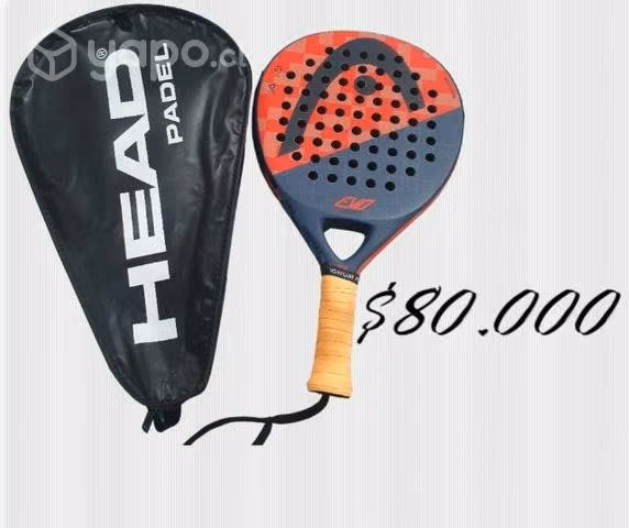 Pala padel