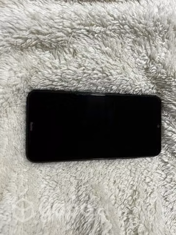Xiaomi note 8 semi nuevo