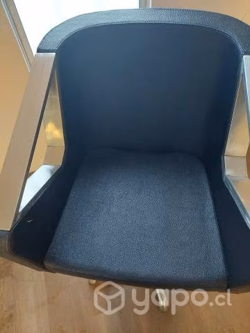Peluqueria Sillon marca ricco