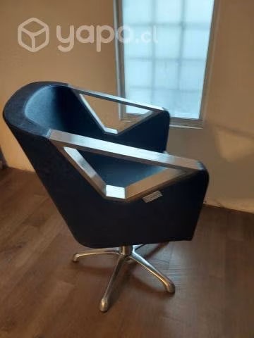 Peluqueria Sillon marca ricco