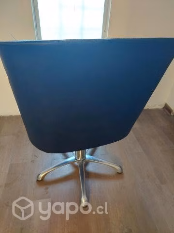 Peluqueria Sillon marca ricco