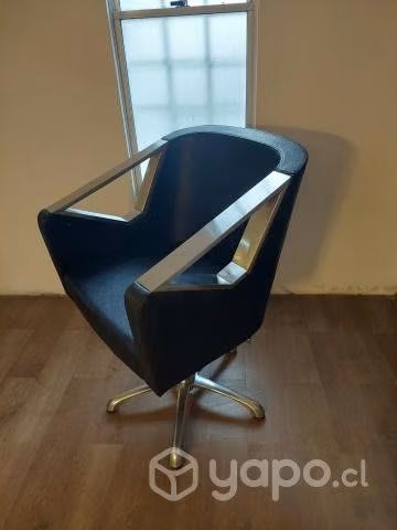 Peluqueria Sillon marca ricco