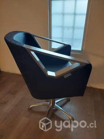 Peluqueria Sillon marca ricco