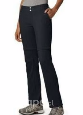 Pantalon columbia mujer - Imagen 2