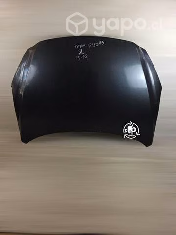 Capot mazda 