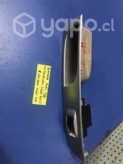 Boton alza vidrio tras izq Mitsubishi L