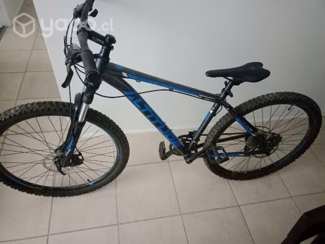 Bicicleta altitude kawell 4