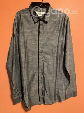 Camisa Topman
