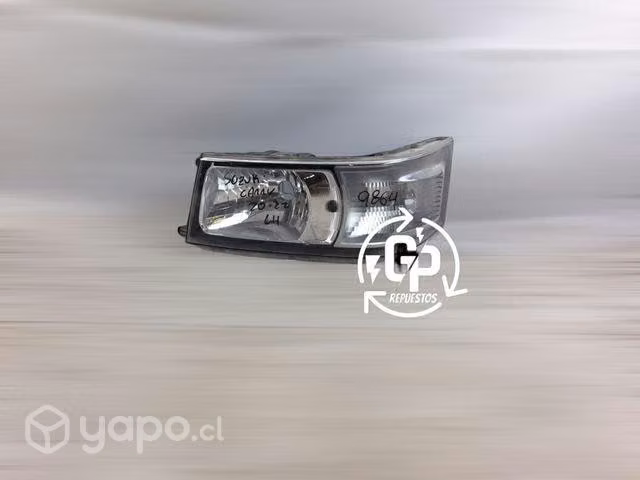 Foco Óptico LH Suzuki Carry 2020 2022
