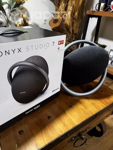 Parlante Onyx Studio 7 - Imagen 3