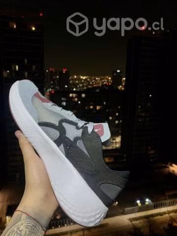 Jordan Delta