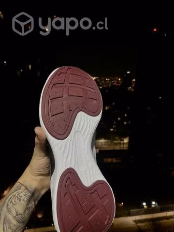 Jordan Delta