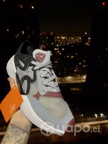 Jordan Delta