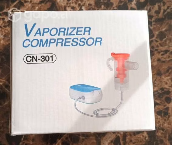 Nebulizadores